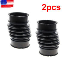 2pcs Air Cleaner Hose Air Intake Hose For Toyota Avalon 2000-2004 17881-0A060 picture