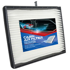 Cabin A/C Air Filter for Chevrolet Optra 03-12 Suzuki Forenza Suzuki Reno 05-08 picture