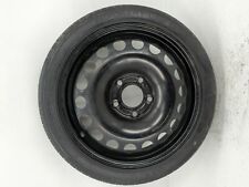 2012-2017 Buick Verano Spare Donut Tire Wheel Rim Oem ZWSJ4 picture