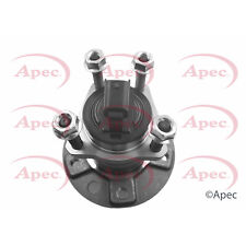 Wheel Bearing Kit fits VAUXHALL ASTRA H 1.3D Rear 2004 on Z13DTH 1604316 Apec picture
