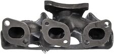 Rear Exhaust Manifold Dorman For 2003-2008 Nissan Murano 2004 2005 2006 2007 picture