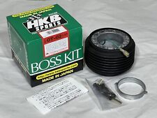 HKB SPORTS Steering Wheel Adapter Kit Boss Kit for 1993+ Toyota Dyna U90 Series picture