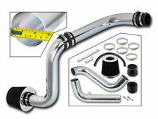 BCP BLACK 1994-2001 Acura Integra LS/RS/GS/SE 1.8 Cold Air Intake Induction Kit picture