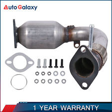 Exhaust Manifold Catalytic Converter For 10-14 Chevy Equinox 10-14 GMC Terrain picture
