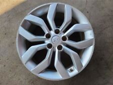 Wheel 18x7-1/2 10 Spoke Painted With TPMS Fits 12-15 VELOSTER 467034 picture