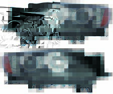 For 2012 Mazda CX-7 Headlight HID Set Driver and Passenger Side picture