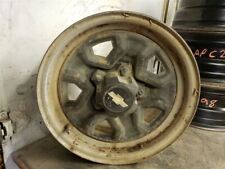 Steel Wheel 14x6 Styled Fits 82-93 S10/S15/SONOMA 1092255 picture
