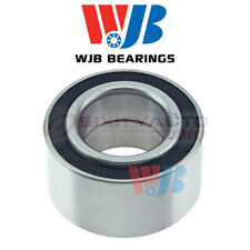 WJB Wheel Bearing for 1989-1990 Plymouth Acclaim 2.5L 3.0L L4 V6 - Axle Hub ao picture
