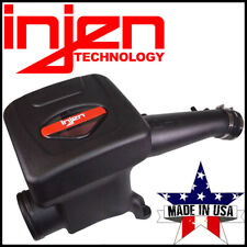 Injen EVOLUTION Cold Air Intake System fits 2007-2021 Toyota Tundra 5.7L V8 picture