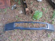 2015 2016 2017 FORD F-150 F150 FRONT BUMPER COVER OEM picture