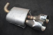 Rear Right Exhaust Muffler KR3Z5230P OEM Ford Mustang Shelby GT500 2020-22 *Note picture