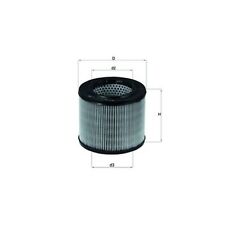 Mahle Air Filter LX 194 LX194 fits BMW Motorcycles - OE Matching Fit & Quality picture