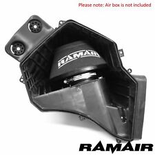 RamAir Foam Panel Filter for BMW 3 Series 316i E46 2001-05 picture