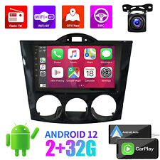 9'' Android Player car stereo for Mazda RX-8 2003-08 GPS Navigation Radio 2+322q picture