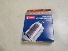 4x DENSO 3534 Spark Plug Volvo XC90, XC60, S60, V60, S90, XC40, V90 (ZXE24HLR7) picture