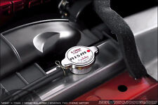 BRAND NEW JDM 1.3bar 9mm Nismo Racing Radiator Cap GTR 370Z 350Z G35 G37 SILVIA picture