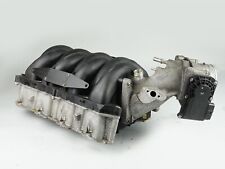 2007 - 2011 Jaguar Xk 4.2Liter Engine Intake Manifold Assembly Rf2w936n693ad picture