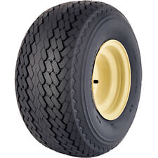 Tire RubberMaster Sawtooth P509 18X8.50-8 Load 4 Ply Golf Cart picture
