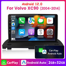 For Volvo XC90 2004-2014 Android 12 Car Radio GPS Stereo Wireless CarPlay 2+32GB picture