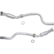 Evan Fischer Catalytic Converter Set for 05-07 Magnum, 06-07 Charger, LH and RH picture