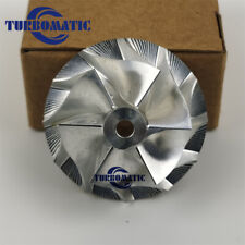 Turbo MFS Billet wheel 49335-00610 for BMW 120D 220D 320D 420D 520D X1 X3 N47D20 picture