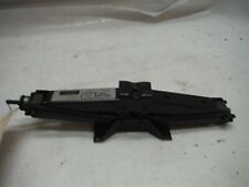2001 ACURA 3.2 TL SCISSOR LIFT JACK SPARE TIRE EMERGENCY TOOL OEM 1999-2003 picture
