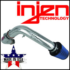 Injen SP Cold Air Intake System Kit fits 2011-2014 Chevy Cruze 1.8L L4 POLISHED picture