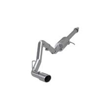 MBRP Exhaust S5036AL-IM Exhaust System Kit for 2008 Chevrolet Silverado 1500 picture