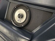 78-87 G Body Regal Cutlass Monte  Rear Quarter  Speaker Panels Pair. Pass/driver picture