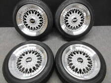JDM Rare Item BBS RS 16 inch finest 130 crown Century Cresta Mark 2 Ce No Tires picture