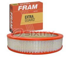 FRAM Extra Guard Air Filter for 1969-1970 Pontiac Acadian Intake Inlet ao picture
