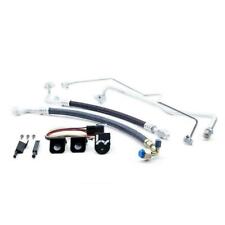HYBRID RACING K-Series K20 Swap Air Conditioning Line Kit FOR 96-00 Honda Civic picture