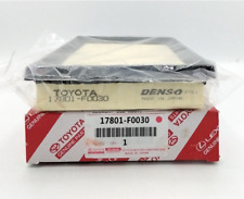 Genuine Element Air Filter 2018-up Toyota Avalon Hybrid 17801-F0030 Thailand OEM picture