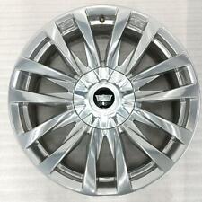 (1) Wheel Rim For Escalade Like New OEM Polished picture