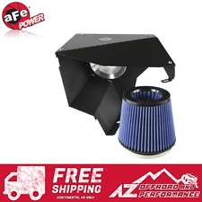 aFe Power Air Intake System w/ Pro5R for 06-08 BMW Z4 M Coupe & Roadster 3.2L L6 picture