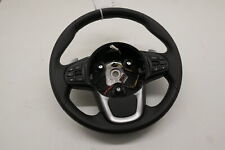 2023 Toyota GR Supra Front LH Driver Steering Wheel OEM picture