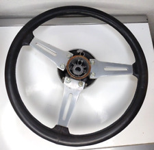 1973-76 Triumph TR6 Spitfire Steering Wheel Assembly 14.5