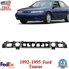Front Header Replacement Panel ABS Plastic For 1992-1995 Ford Taurus picture