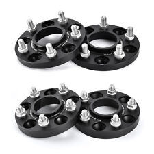 5x114.3 Wheel Spacers x2 15mm x2 20mm for Lexus ISF IS250 IS200 IS300 IS350 LS picture
