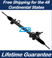Reman OEM Steering Rack and Pinion for 2006-2010 BMW 550i , 525i , 528i , 650i ✅ picture