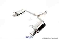 Revel Medallion Touring-S Exhaust System for 2008-2011 Lexus GS460 picture