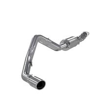 MBRP S5230AL-GV Exhaust System Kit Fits 2011-2014 Ford F-150 XLT picture