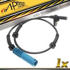 1x ABS Wheel Speed Sensor Front Left or Right Driver for BMW 525I 2004-2007 545I picture