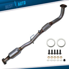Exhaust Catalytic Converters For 2002-2011 Toyota Camry 2002-2008 Solara 2.4L picture