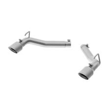 MBRP Exhaust S7019AL-AX Exhaust System Kit for 2013-2014 Chevrolet Camaro picture