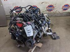 CHEVY 6.0 LQ4 4L80 2WD ENGINE TRANSMISSION DROP OUT LS SWAP WIRING picture