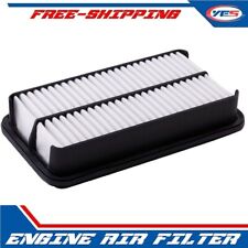 Engine Air Filter For Saturn 1995-2002 SL1 Sedan 4 cyl. 1.9L, F.I., (VIN 8) picture