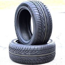 2 Tires Forceum Hena Steel Belted 205/45R16 ZR 87W XL AS A/S High Performance picture