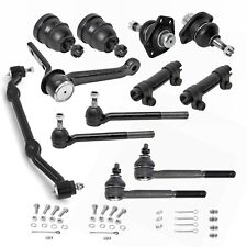 For GMC Sonoma Jimmy Chevrolet Blazer S10 1996-2005;12pc Front Suspension Kit picture