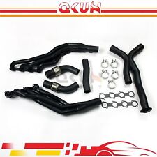 REPLACEMENT HEADER FOR MERCEDES AMG CLS55 CLS500 E55 E500 M113K W211 CERAMIC picture